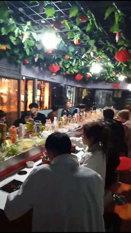 福利旋转小火锅在线观看