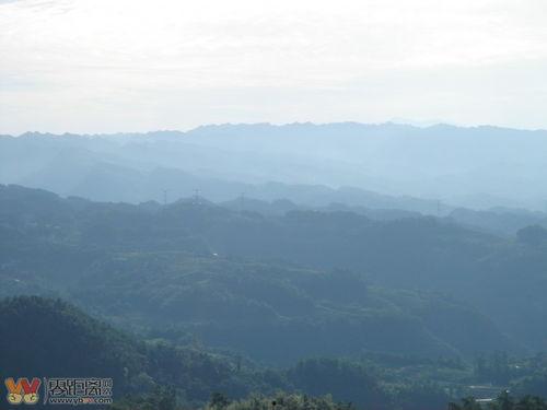 福利在线看山,探寻山间秘境的休闲之旅